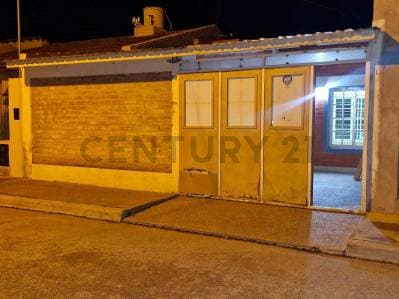 Venta de departamento de 1 dormitorio y dependencias - Principal
