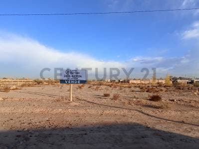 Venta de Terreno - Principal