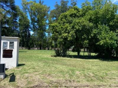 LOTE EN VENTA - 5