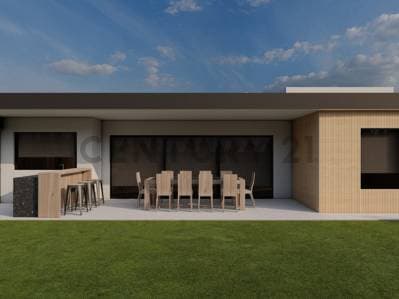 Venta Casa 3 Ambientes a estrenar, barrio semicerrado Nuevo Maschwitz. Escobar - 5