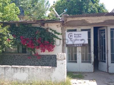Lote en Venta en Berisso - Principal