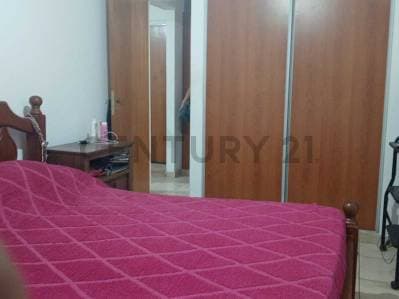VENTA DEPARTAMENTO 1 DORMITORIO B SAN MARTIN - 4