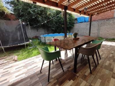 Casa en Venta 3 ambientes S/Lote Propio – Villa Udaondo, Ituzaingó - 4
