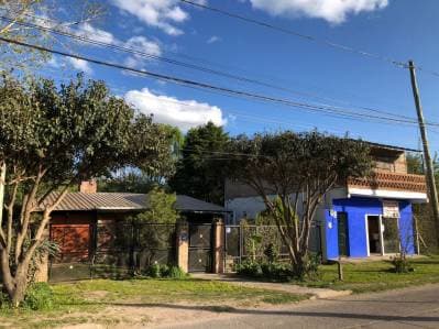 VENTA DE CASA 3 AMBIENTES EN GUERNICA - 5
