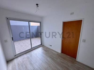 Obra Boutique en Parque Chas / 2 Ambientes a ESTRENAR¨ con Parrilla, Balcón y Patio Privado. - 5