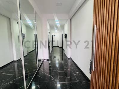 MONOAMBIENTE EN VILLA LURO CON BALCON - A ESTRENAR - 4