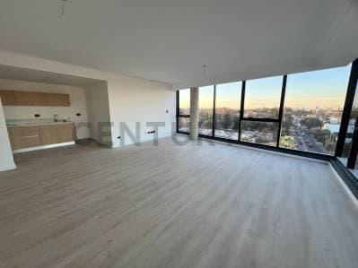 Depto Habitacional u Oficina Comercial Apto Profesional 2 amb Villa del Parque / Agronomia A ESTRENA - 3
