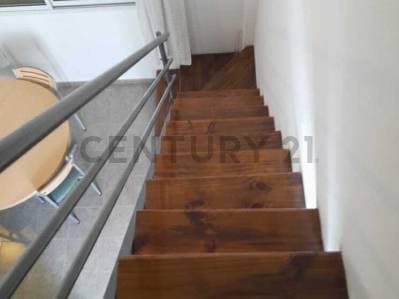 Duplex de 1 Dormitorio Amoblado en Alquiler - 4