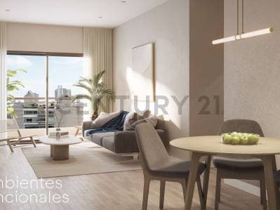 VENTA Departamento 2 ambientes en pozo | Caseros – ACEPTA PERMUTA - 3