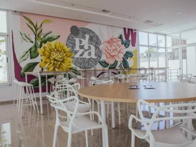 Departamento 2 Dormitorios a Estrenar con Balcón | Complejo Plaza 65 – 7 y 8 – Torre Arce | Casco Ur - 3