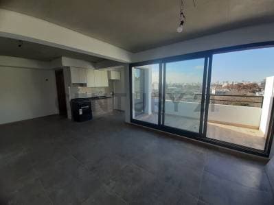 Venta Departamento Monoambiente c/ Balcón en Chacarita - Principal