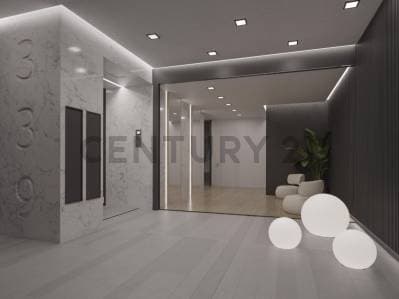 VENTA 3 AMBIENTES DE POZO EN VILLA CRESPO CON PATIO - Principal