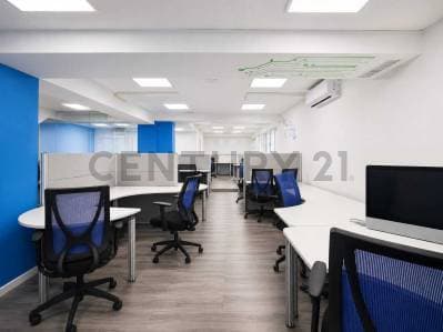 Alquiler Oficina / Local comercial en Palermo Hollywood - 2