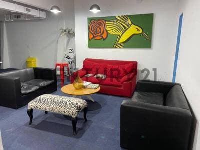 Alquiler por Puesto en Oficina Coworking - Sarmiento 300 , San Nicolas - 2