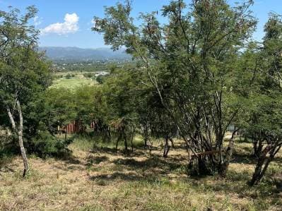 Lote en venta – Lomas de Mendiolaza Manzana 7 – Lote 10 - 4