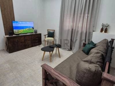 VENTA DEPARTAMENTO 3 AMBIENTES CON DEPENDENCIA - Principal