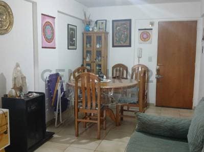 VENTA DEPARTAMENTO 1 DORMITORIO B SAN MARTIN - Principal