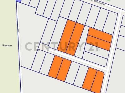 VENTA -TERRENOS 2224 MTS 2 - (MÉDANO DE ORO) - 4