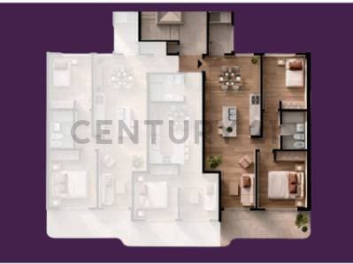 Departamento 3 Ambientes 76 m² en Bernal | Financiación | Amenities | Oportunidad - 4