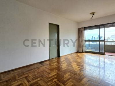VENTA DEPARTAMENTO 3 AMBIENTES EN COGHLAN – VISTA ABIERTA, LUMINOSO Y AMPLIOS AMBIENTES - 4