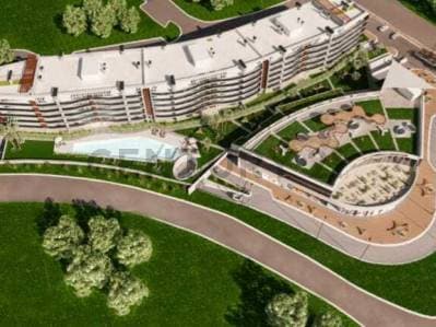 Venta 2 Amb Premium con Gran Balcón y Parrilla – Entrega 2027 – Financiación Directa - 3