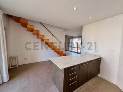 Venta | Exclusivo Dúplex de 2 Ambientes con Escritorio en Chateau, El Palmar - 3