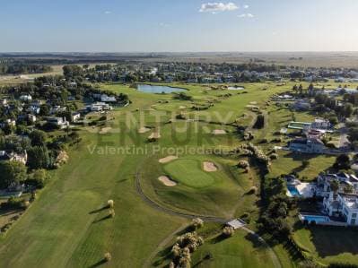 LOTE EN VENTA SAN ELISEO GOLF CORREDOR CANNING SAN VICENTE - Principal