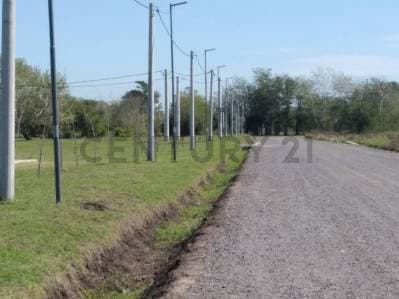 Lotes en Barrio Cerrado Senderos - Principal