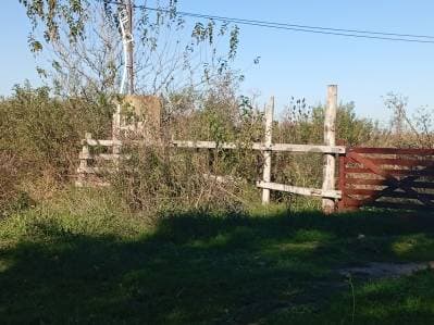 Campo/Fracción en General Rodríguez VENTA en block o en lotes. Desarrollo Inmobiliario. - 3