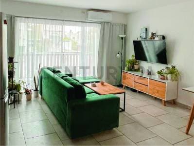 DEPARTAMENTO VENTA LA PLATA 1 DORMITORIO BALCÓN - 4