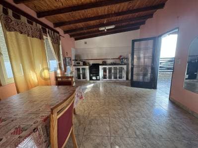 VENTA - DEPTO 3 AMBIENTES + DEPTO 2 AMBIENTES - RAMOS MEJIA - - 4