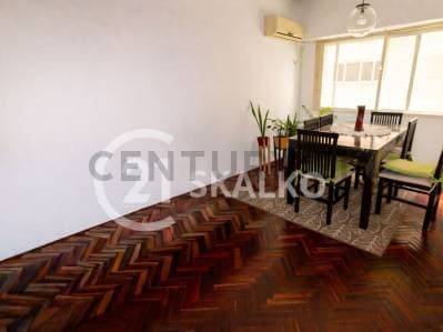 VENTA DEPARTAMENTO DOS DORMITORIOS BARRIO MARTIN ROSARIO - 2