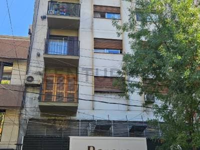 DEPARTAMENTO EN EL CENTRO DE MENDOZA - Principal