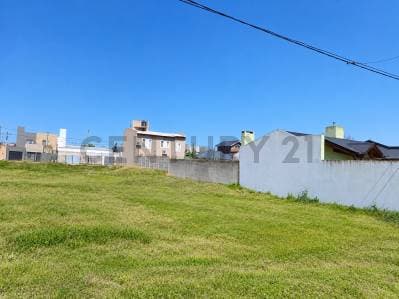 TERRENO EN VENTA CON TODOS LOS SERVICIOS - VENADO TUERTO - 2
