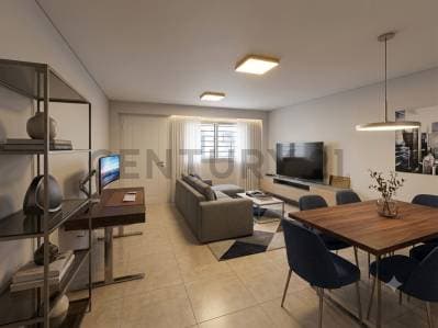 Venta departamento 2 amb con cochera y terraza propia en Lomas de Zamora - 2