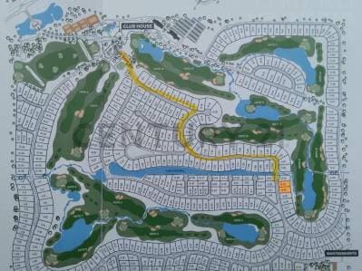Venta de lote en San Eliseo Golf. San Vicente - 2