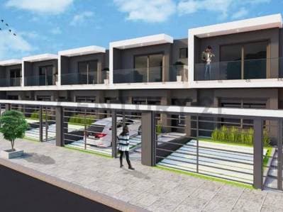 Dúplex en Venta: Brisas de San Vicente - Principal