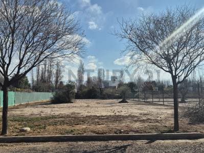 VENTA DE LOTE BARRIO SEMI PRIVADO CHACRAS CUORE - Principal