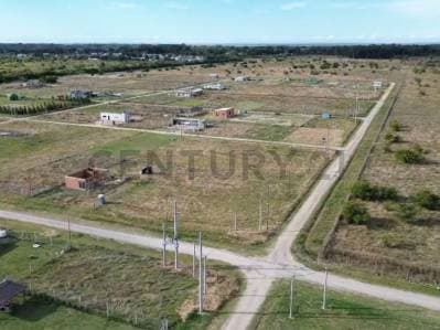 Terreno en venta Los Talas - Berisso - 2