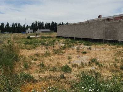 Venta de Terreno en General Roca - 4