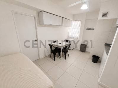 2 Ambientes Amoblado en Barrio Norte - Piso 9° - Apto Profesional - 3