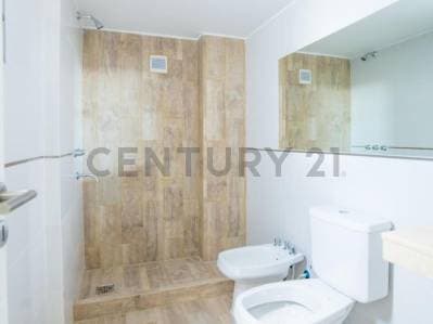 VENTA DEPARTAMENTO 1 DORMITORIO BARRIO LOURDES ROSARIO - 5