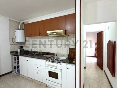 Departamento 2 ambientes a metros de Club Centenario. VENADO TUERTO - Principal