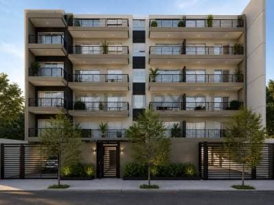 Venta Departamento Monoambiente Moron Financiación!!! - Principal