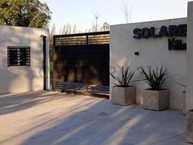 Lote en Solares Village - Principal