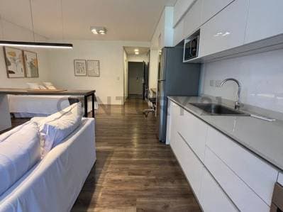 Venta mono ambiente con detalles de primer nivel en Pilar - 3