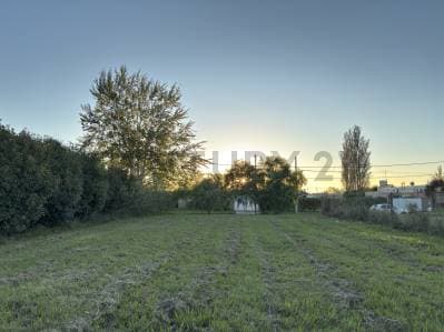 TERRENO EN VENTA EN ACEQUIAS DEL AIRE ROLDAN - 3