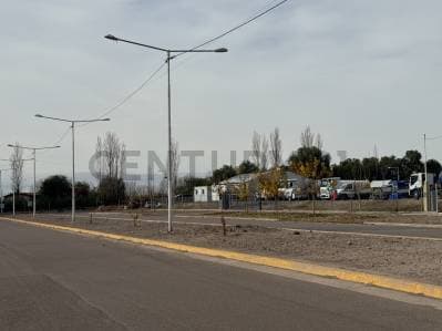 Alquiler Galpón Industrial - Parque de Desarrollo Empresarial Maipú - 4