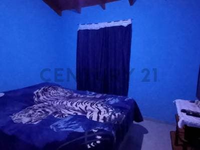 VENTA CASA 3 AMBIENTES JOSE C PAZ TOMA PERMUTA - 5