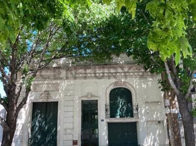 Venta casona - Principal